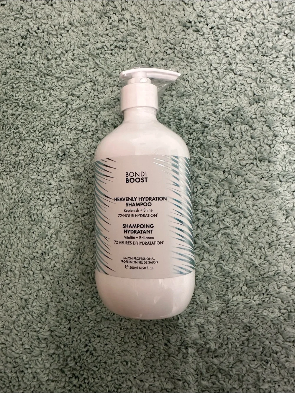 bondiboost shampoo